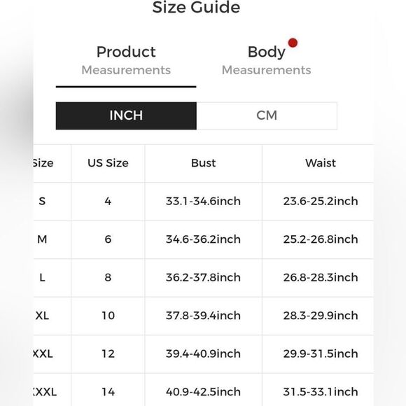 Sexy Baby Printed  Red Bra / Lingerie set size Medium - Picture 10 of 11